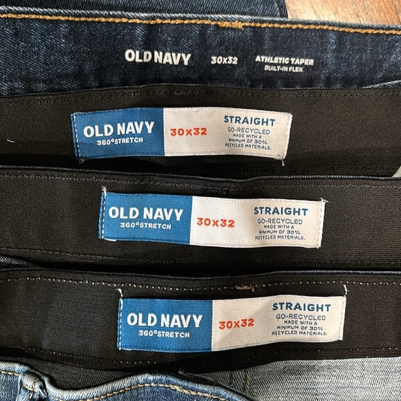 Men’s Old Navy 30x32 Jeans and Pants - Picture 4 of 4